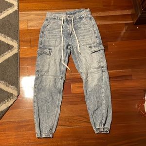 Super High-Waisted